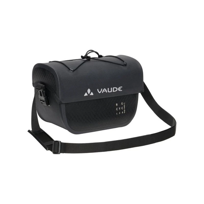 Sacoche de guidon VAUDE Aqua Box en matériaux recyclés