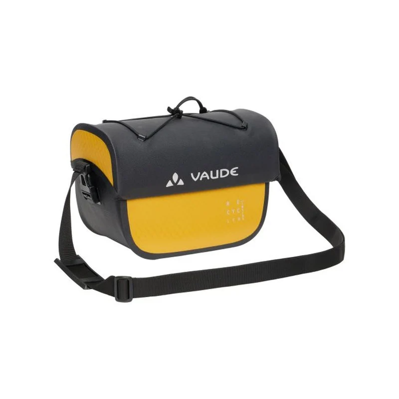 Sacoche de guidon VAUDE Aqua Box en matériaux recyclés
