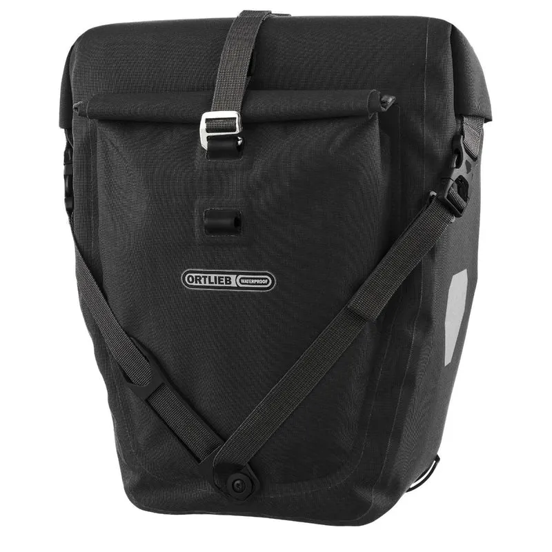 Sacoche arrière Ortlieb Back roller plus 23L