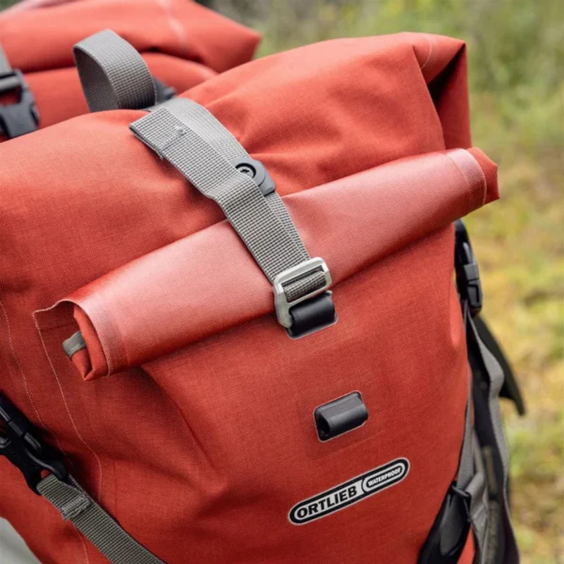 Sacoche arrière Ortlieb Back roller plus 23L