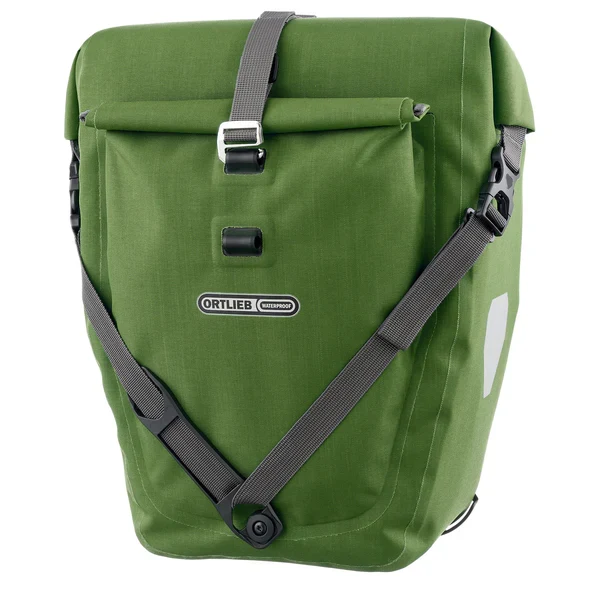 Sacoche arrière Ortlieb Back roller plus 23L