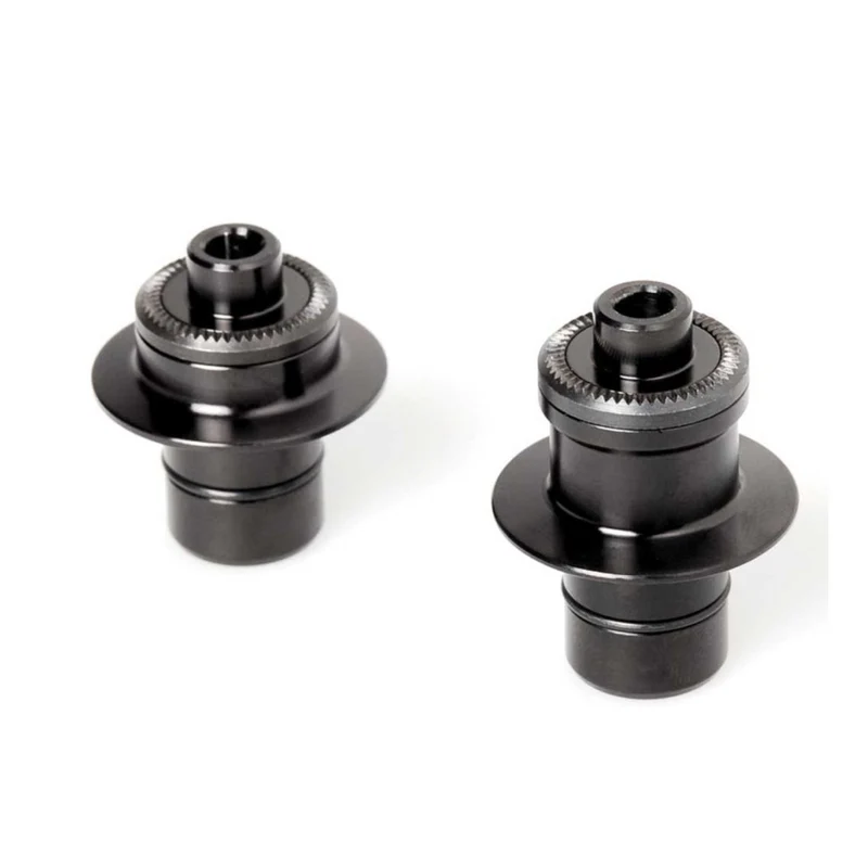 Adaptateur QR roue avant 350/370 DT SWISS