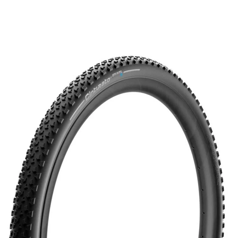 Pneu Pirelli Cinturato Gravel Soft TLR - SpeedGRIP - TechWALL