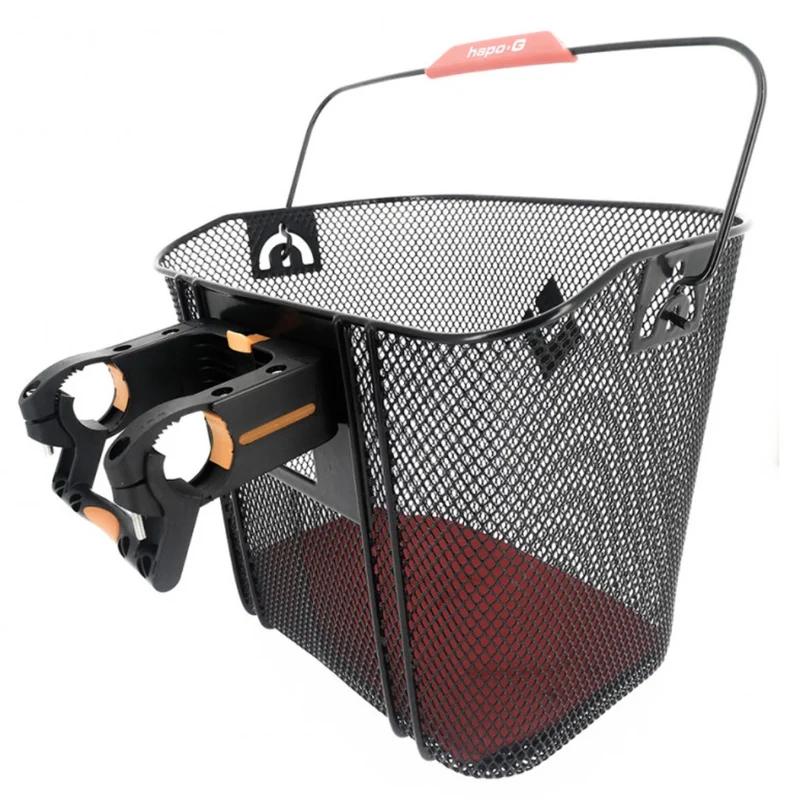 Panier avant amovible Hapo-G