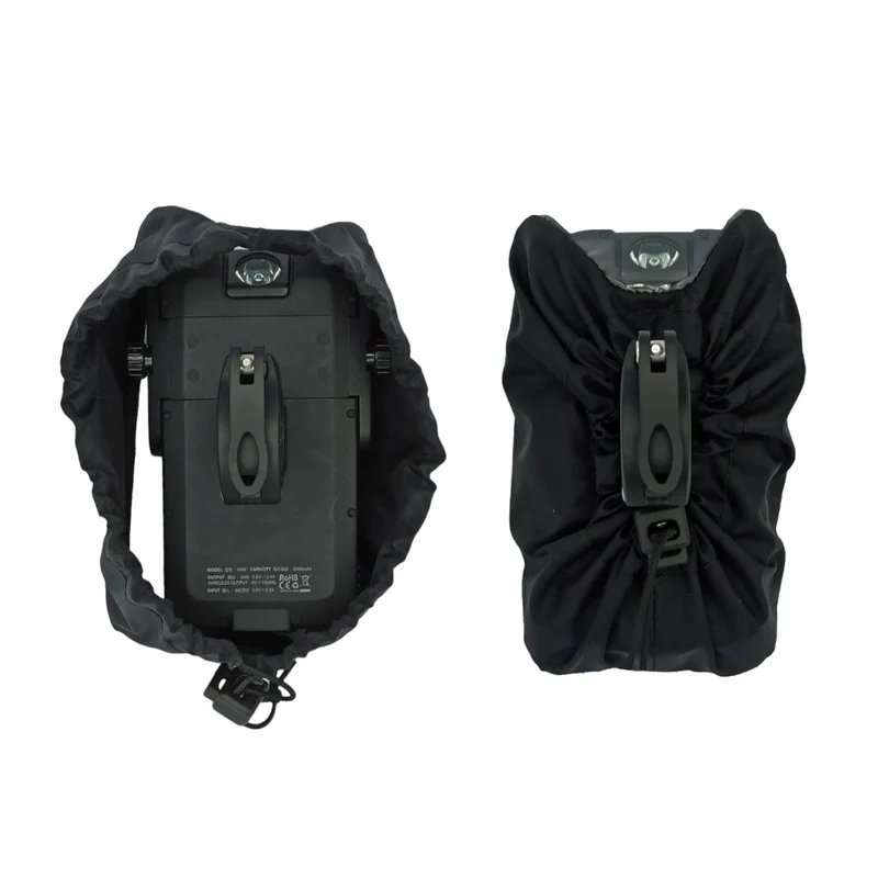 Housse de protection pour le support de téléphone Cyclotron - Sunslice