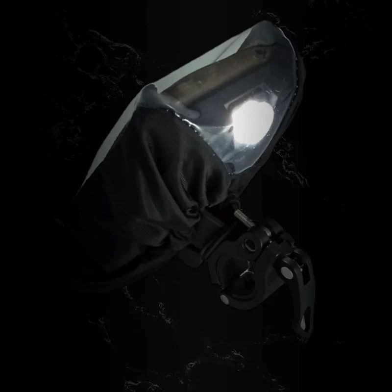 Housse de protection pour le support de téléphone Cyclotron - Sunslice