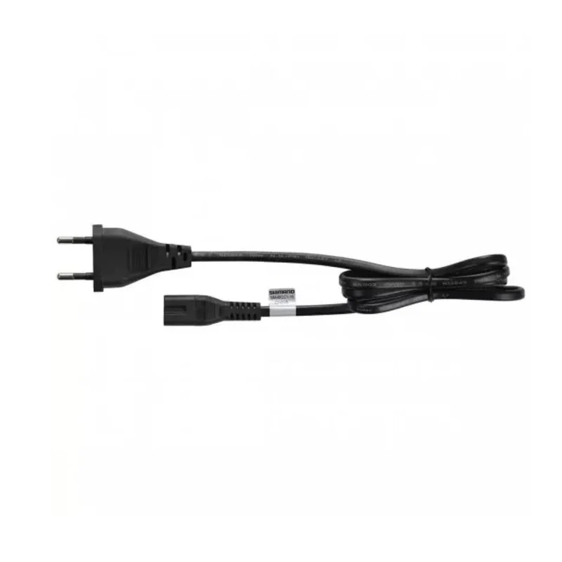 Câble de secteur pour chargeur Shimano EC-E6002