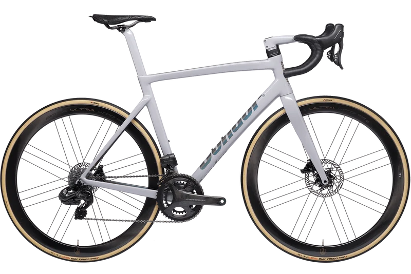 Condor Leggero Frameset