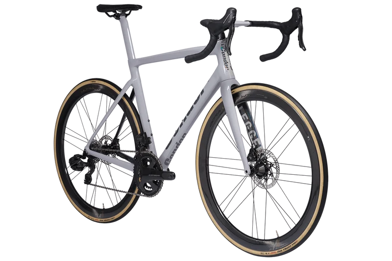 Condor Leggero Frameset