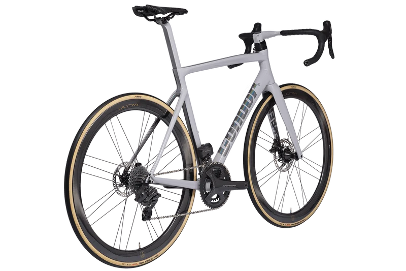 Condor Leggero Frameset