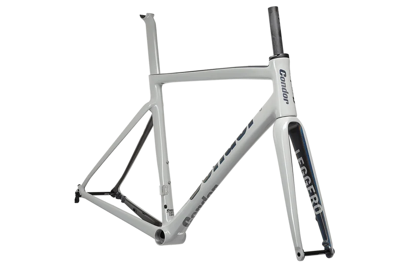 Condor Leggero Frameset