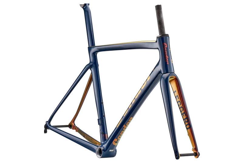 Condor Leggero Frameset