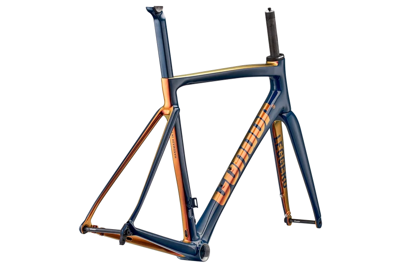 Condor Leggero Frameset