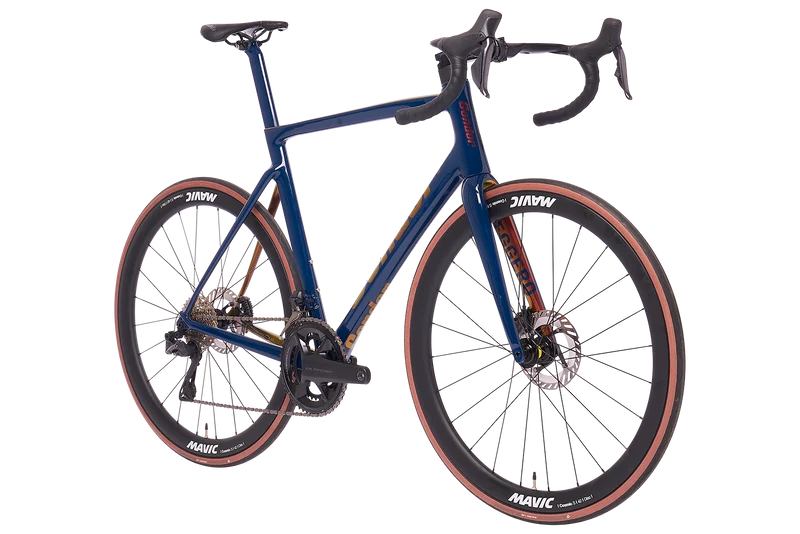 Condor Leggero Frameset