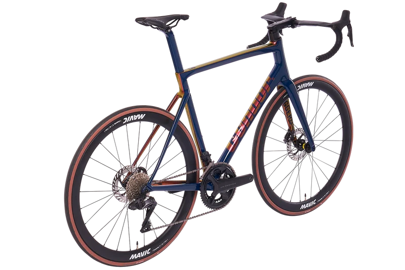 Condor Leggero Frameset