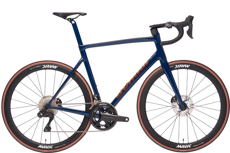 Condor Leggero Frameset