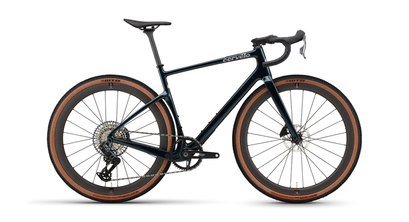 Cervélo Aspero Rival AXS 1 2027 Quarry