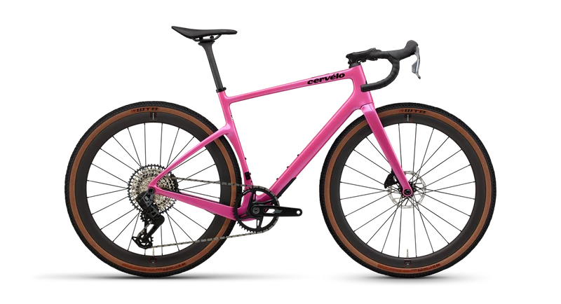 Cervélo Aspero Rival AXS 1 2027 Dusty Unicorn