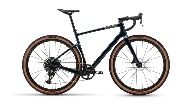 Cervélo Aspero Apex 2027 Quarry