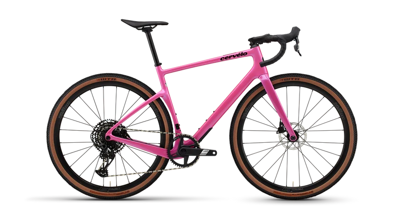 Cervélo Aspero Apex 2027 Dusty Unicorn