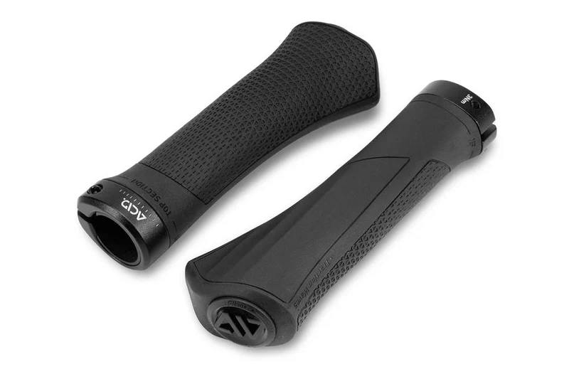 Acid Griffe Hybrid Tour black