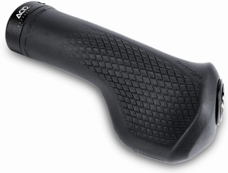 Acid Griffe Travel Comfort black