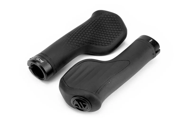 Acid Griffe Travel Comfort black