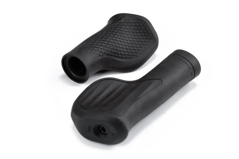 Acid Griffe Travel Comfort für Drehgriffschaltung black