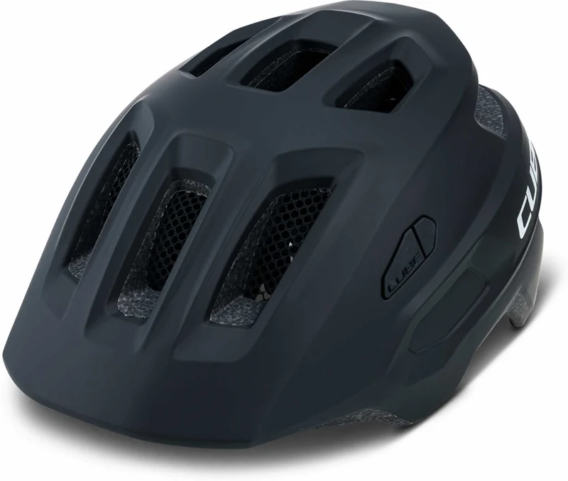 Cube Linok Mips Helm matt black
