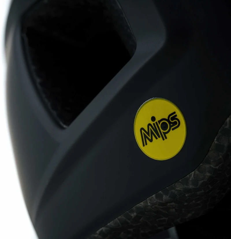 Cube Linok Mips Helm matt black