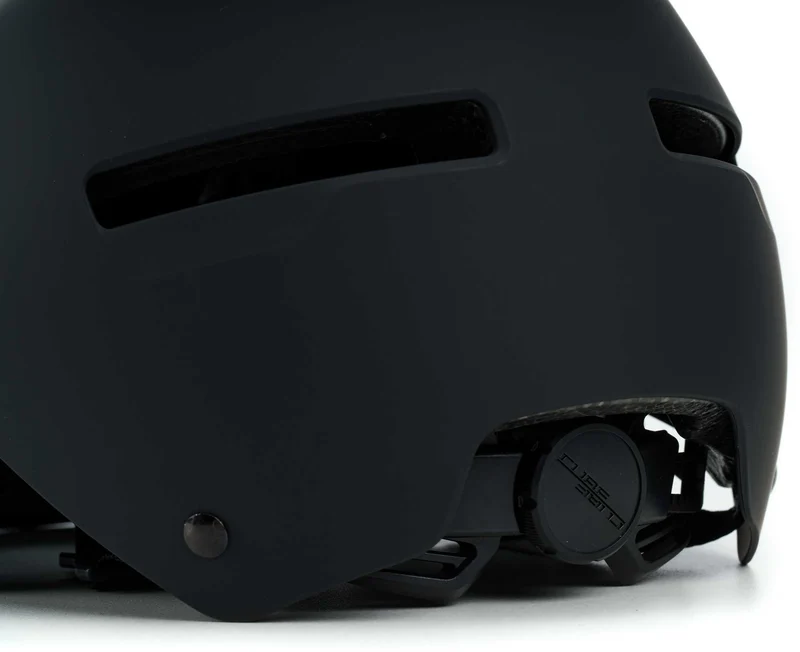 Cube Dirt 2.0 Helm black