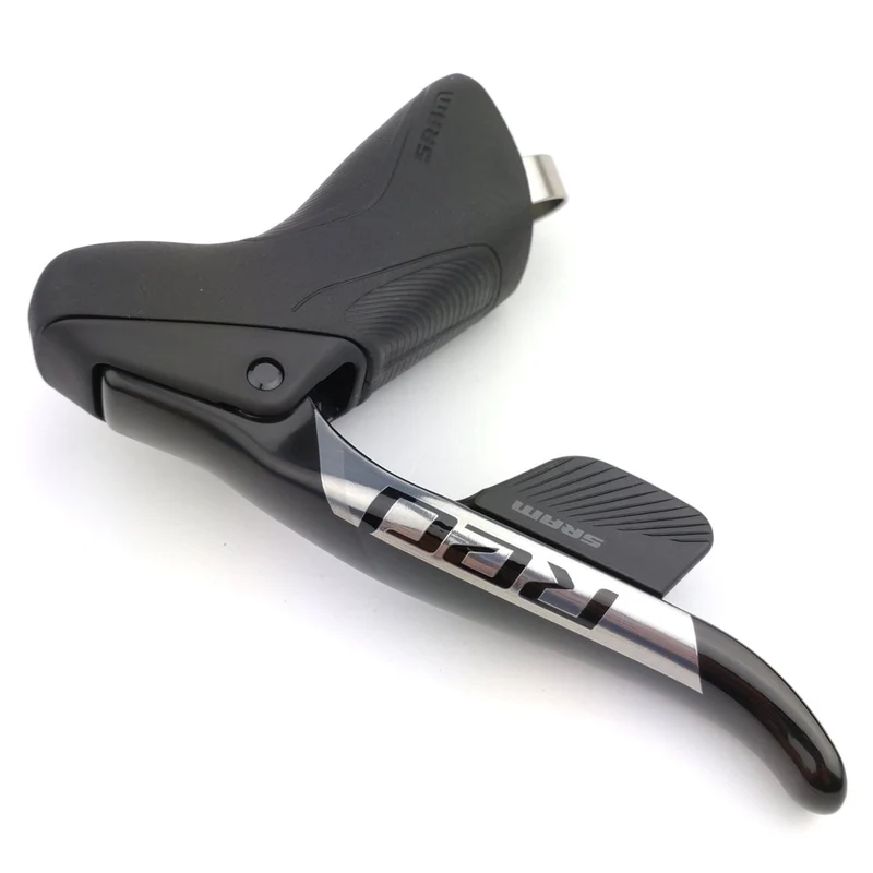 SRAM RED eTap AXS Brems-/Schalthebel 2-fach links