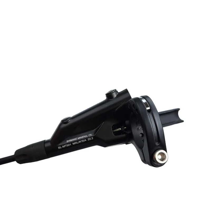 Shimano BL-MT501 BR-MT500 Hinterrad Scheibenbremse Postmount