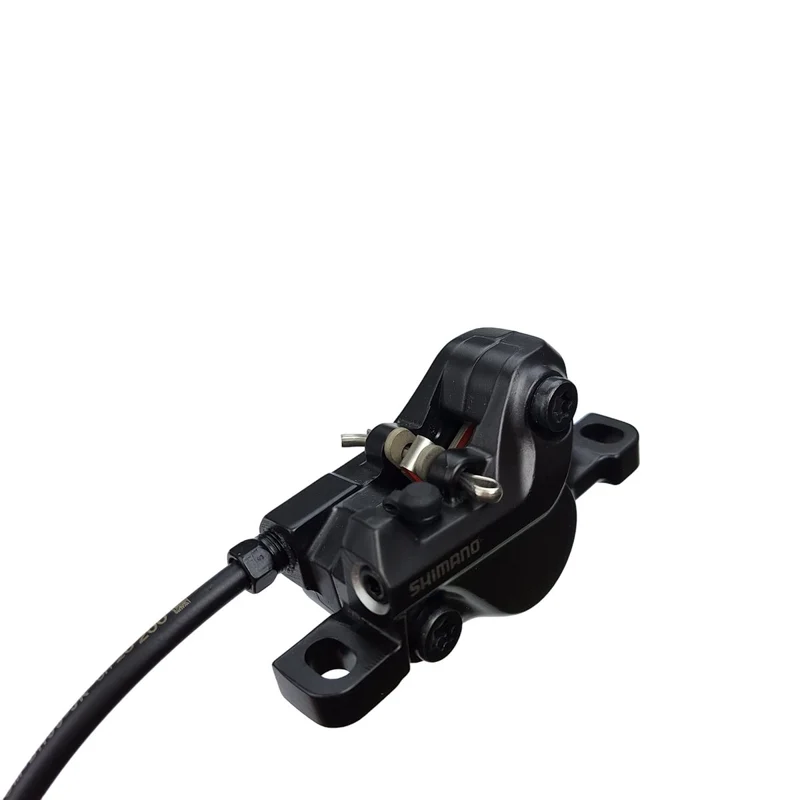 Shimano BL-MT501 BR-MT500 Hinterrad Scheibenbremse Postmount