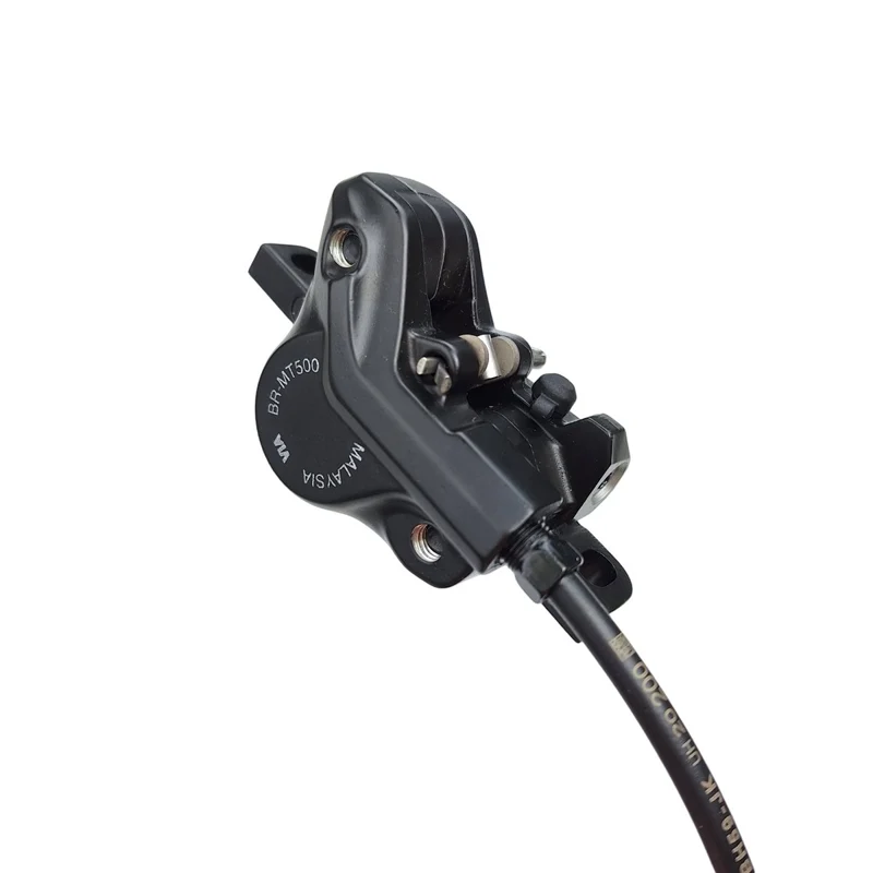 Shimano BL-MT501 BR-MT500 Hinterrad Scheibenbremse Postmount