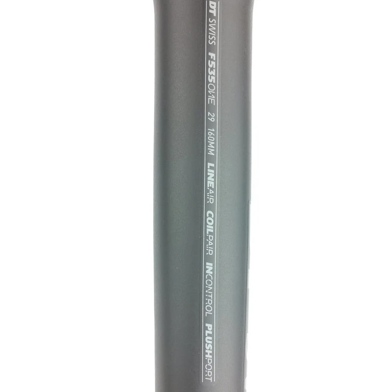 DT Swiss F535 ONE 160 mm BOOST 29" Federgabel