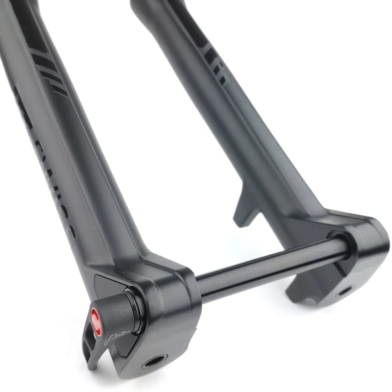 DT Swiss F535 ONE 160 mm BOOST 29" Federgabel