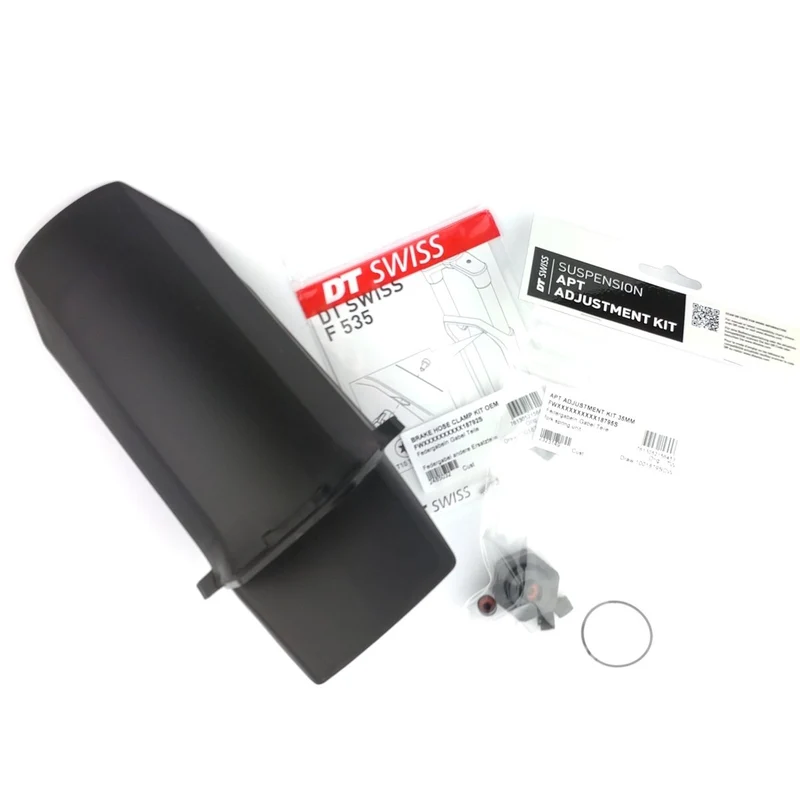 DT Swiss F535 ONE 160 mm BOOST 29" Federgabel