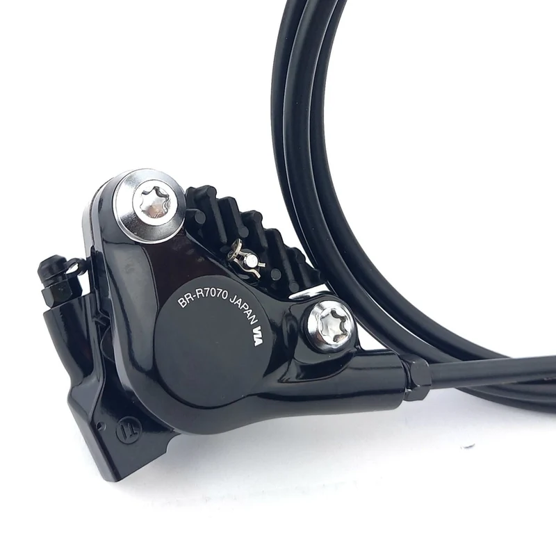 Shimano 105 Schalthebel Scheibenbremse ST-R7020 / BR-R7070 rechts hinten