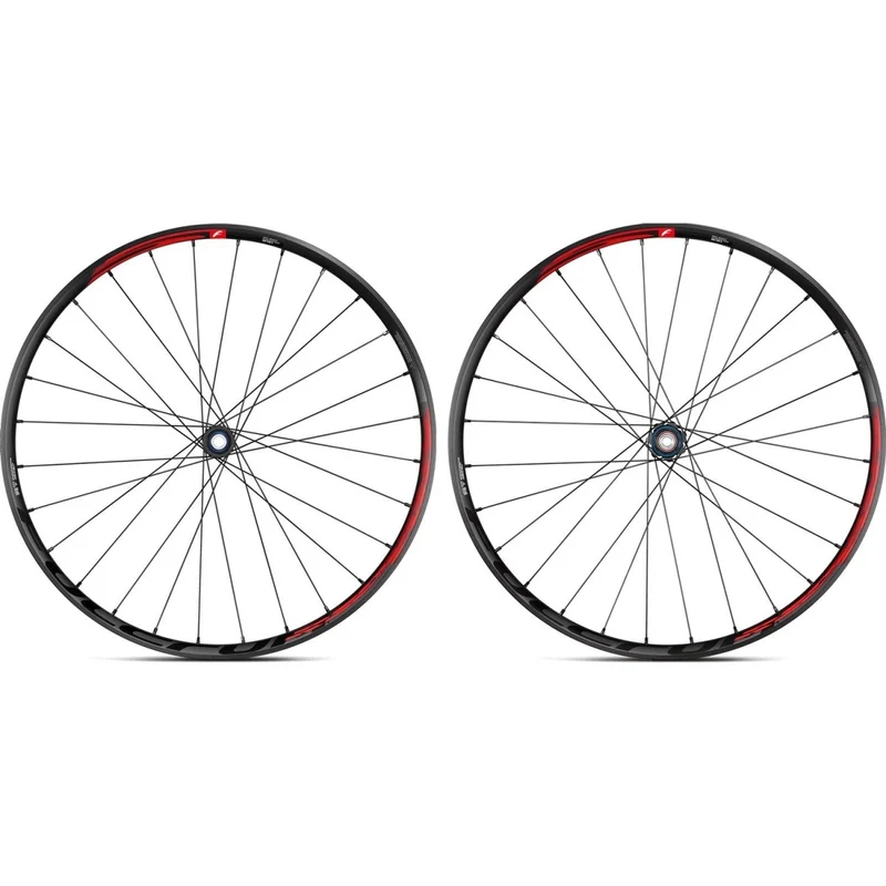Fulcrum Laufradsatz RED Fire 500 27.5 Zoll Boost MicroSpline