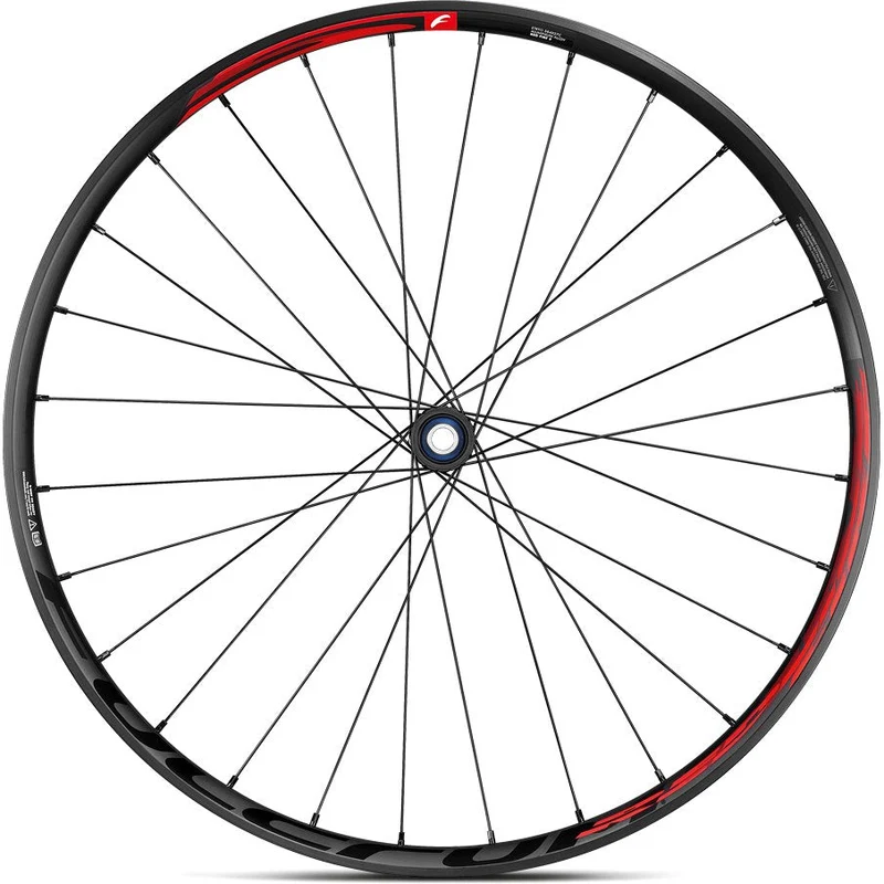 Fulcrum Laufradsatz RED Fire 500 27.5 Zoll Boost MicroSpline