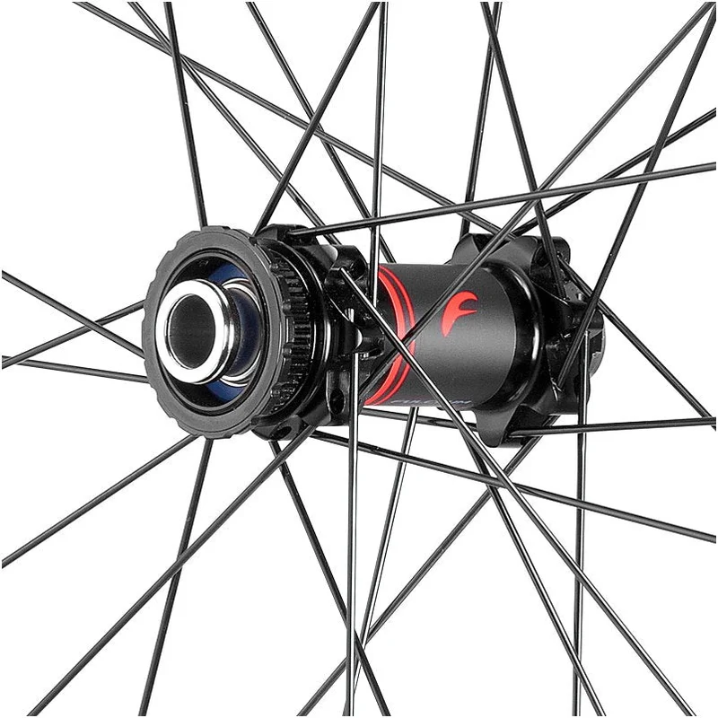 Fulcrum Laufradsatz RED Fire 500 27.5 Zoll Boost MicroSpline