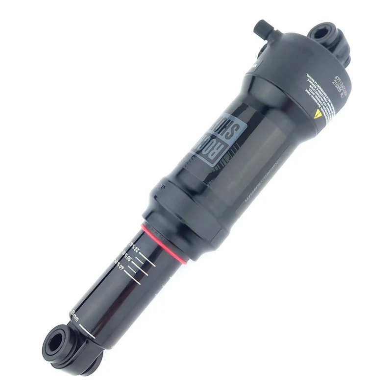 RockShox Deluxe Select R Dämpfer 210x55 mm