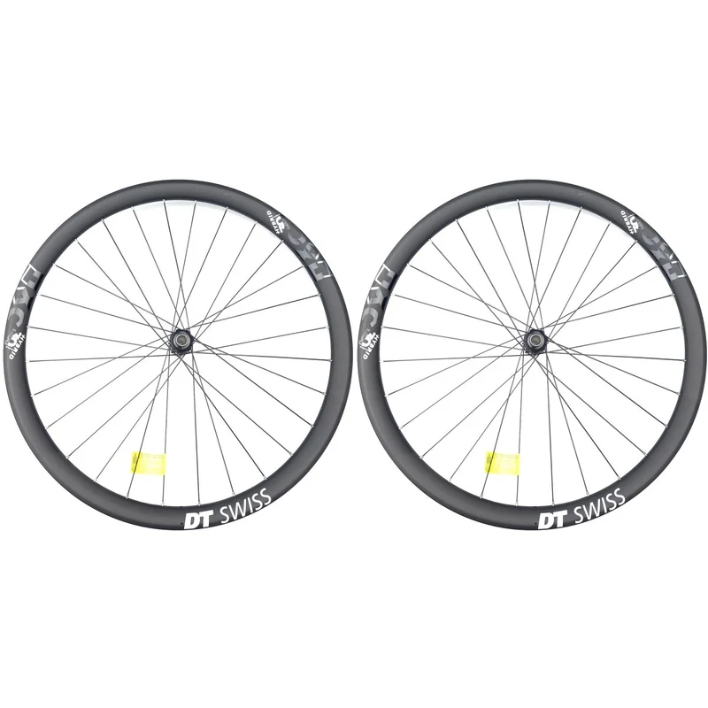 DT Swiss HXC 1200 SPLINE Hybrid 27,5 Zoll Boost Centerlock Shimano HG Laufrad