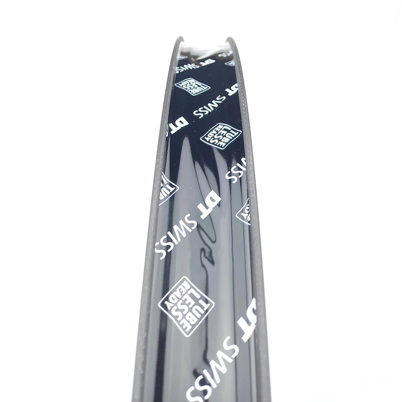 DT Swiss HXC 1200 SPLINE Hybrid 27,5 Zoll Boost Centerlock Shimano HG Laufrad