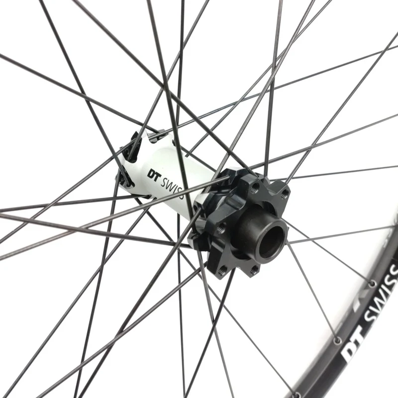 DT Swiss Vorderrad X 1700 SPLINE 27,5 Zoll Boost 15x110 mm 6-Loch