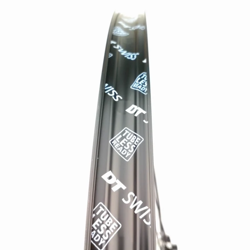 DT Swiss Vorderrad X 1700 SPLINE 27,5 Zoll Boost 15x110 mm 6-Loch