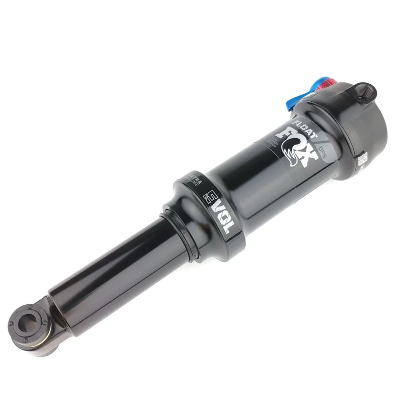 FOX Dämpfer 205x57.5 mm FLOAT DPS Performance 3-Pos Trunnion