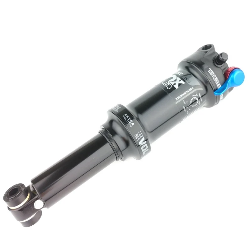 FOX Dämpfer 205x57.5 mm FLOAT DPS Performance 3-Pos Trunnion