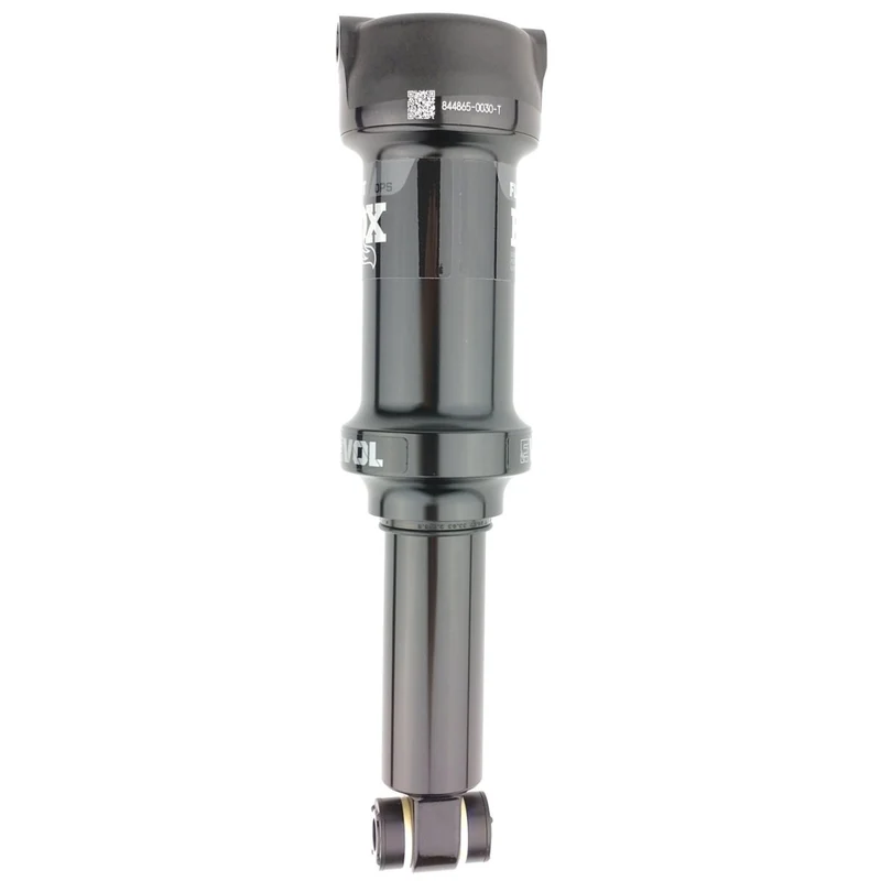FOX Dämpfer 205x57.5 mm FLOAT DPS Performance 3-Pos Trunnion